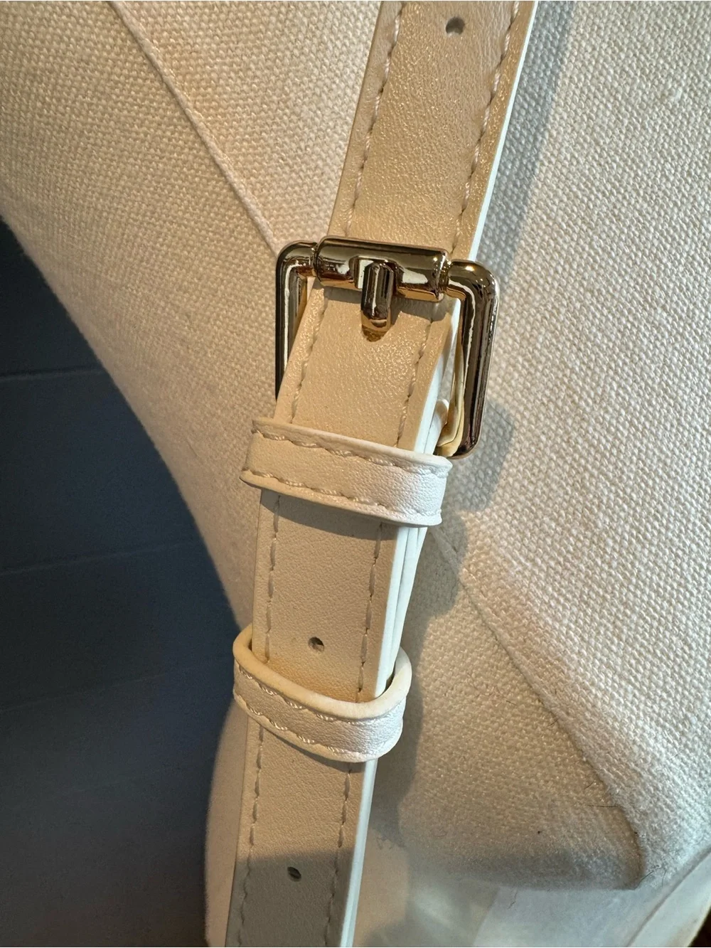 Bostanten Woven Cream & Natural Straw Coastal, Vacation, Neutral Shoulder Bag